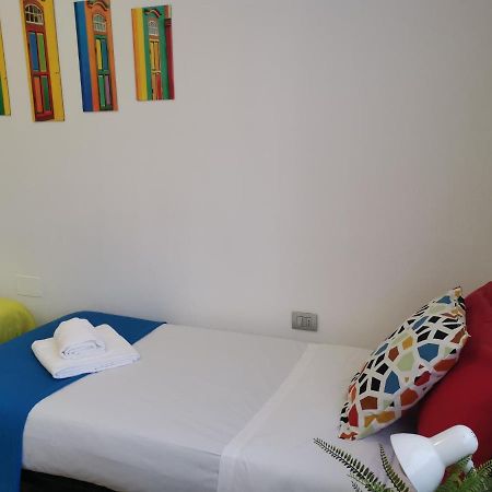 Bnbook Trilo Mind Rho Trilocale Con 2 Camere E 2 Bagni Zewnętrze zdjęcie