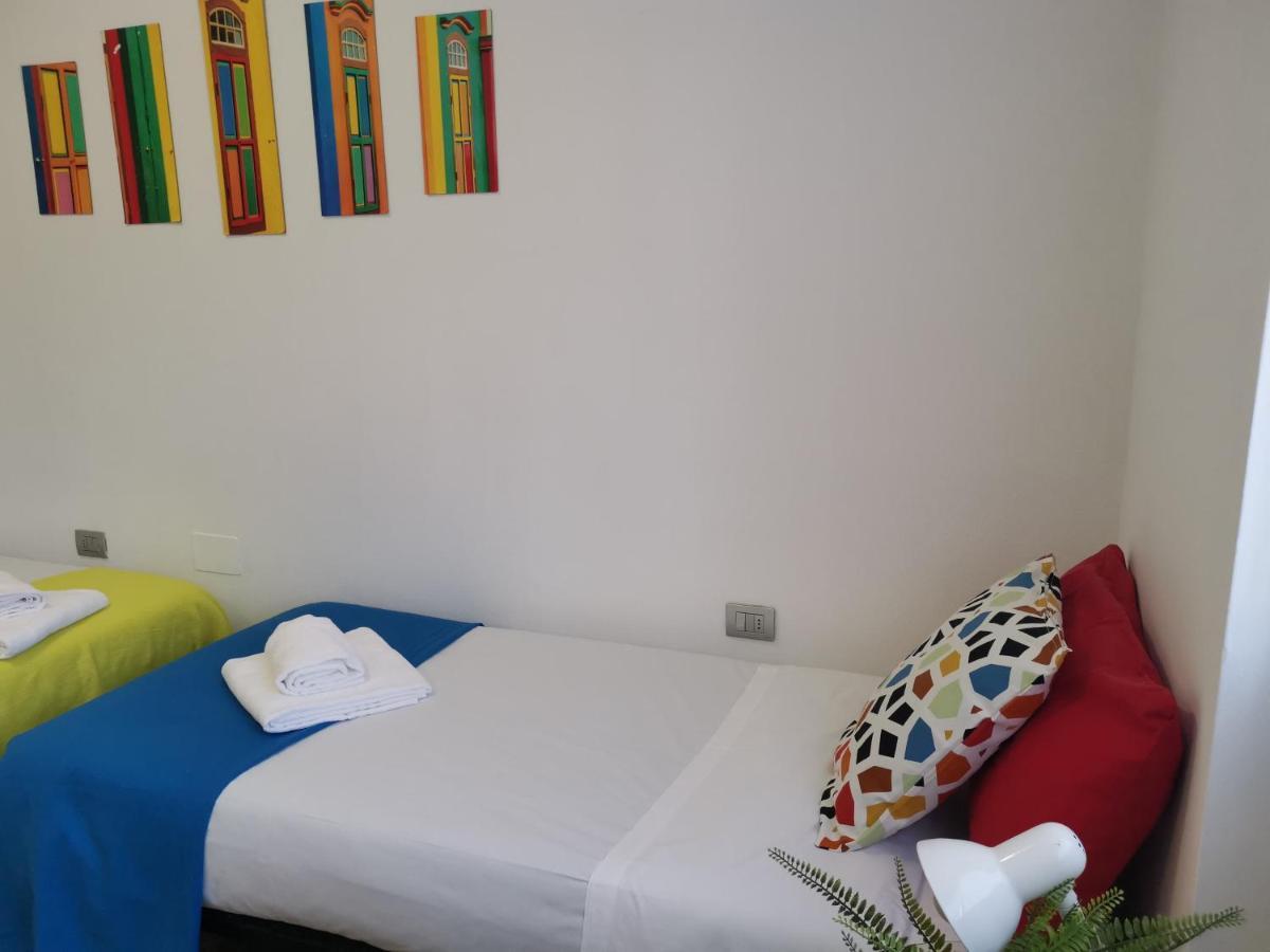 Bnbook Trilo Mind Rho Trilocale Con 2 Camere E 2 Bagni Zewnętrze zdjęcie