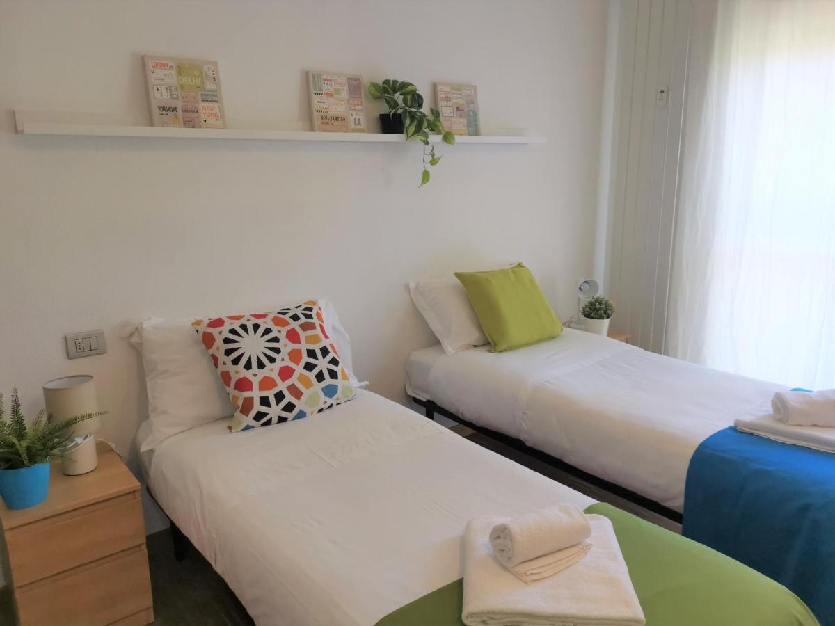 Bnbook Trilo Mind Rho Trilocale Con 2 Camere E 2 Bagni Zewnętrze zdjęcie