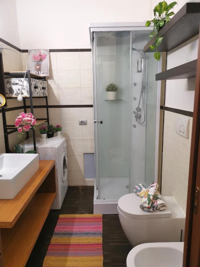 Bnbook Trilo Mind Rho Trilocale Con 2 Camere E 2 Bagni Zewnętrze zdjęcie