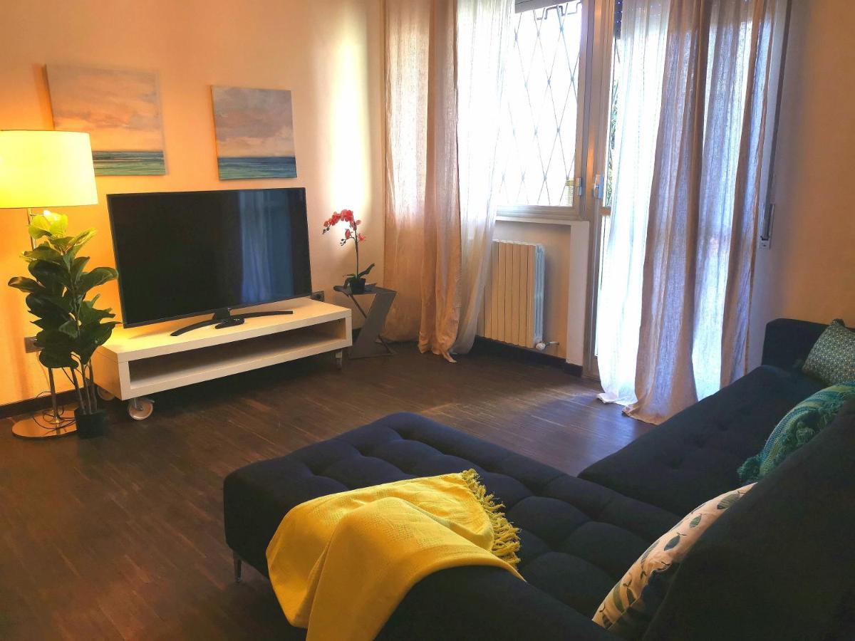 Bnbook Trilo Mind Rho Trilocale Con 2 Camere E 2 Bagni Zewnętrze zdjęcie