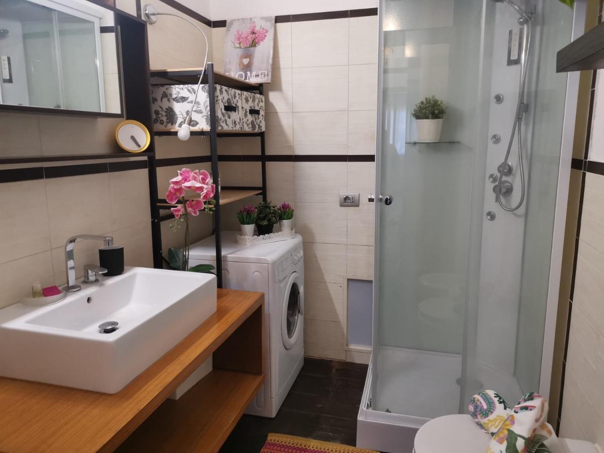 Bnbook Trilo Mind Rho Trilocale Con 2 Camere E 2 Bagni Zewnętrze zdjęcie