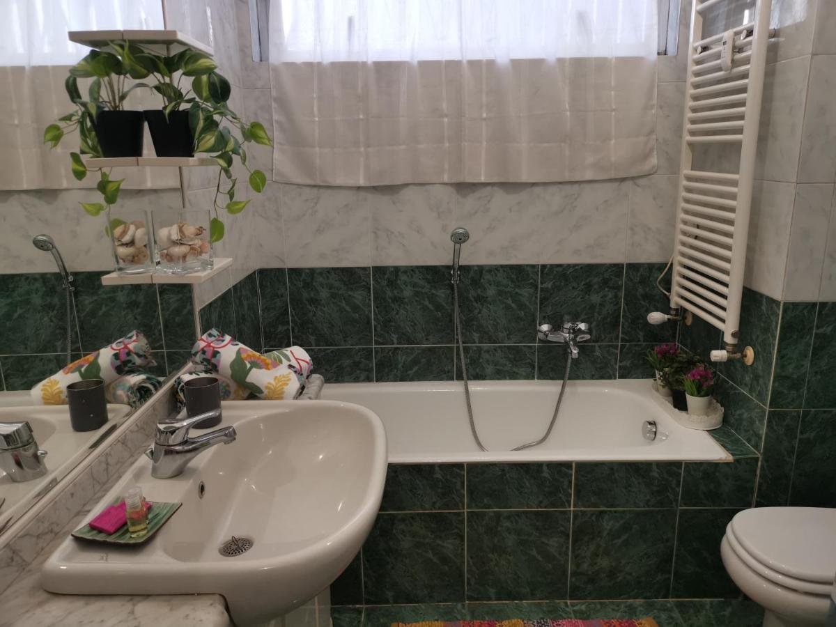Bnbook Trilo Mind Rho Trilocale Con 2 Camere E 2 Bagni Zewnętrze zdjęcie