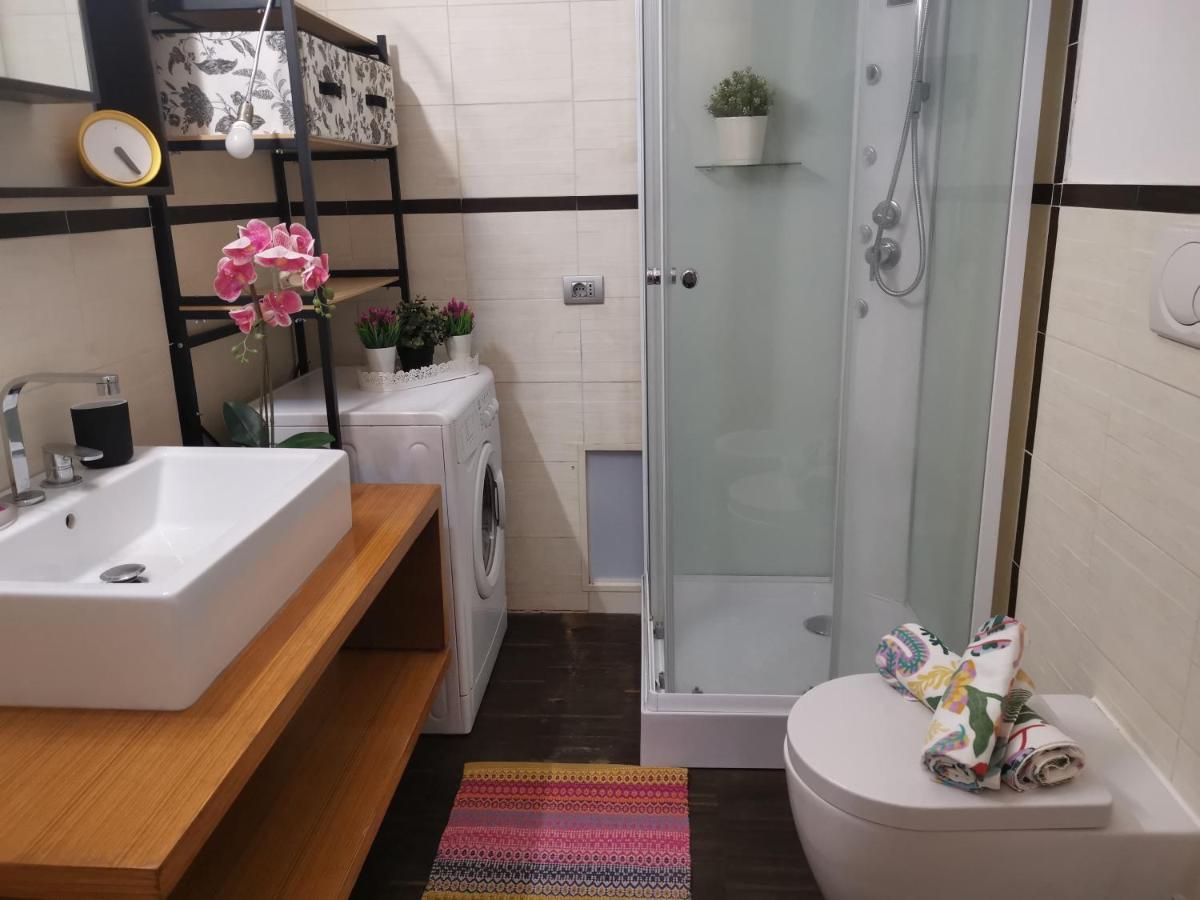 Bnbook Trilo Mind Rho Trilocale Con 2 Camere E 2 Bagni Zewnętrze zdjęcie
