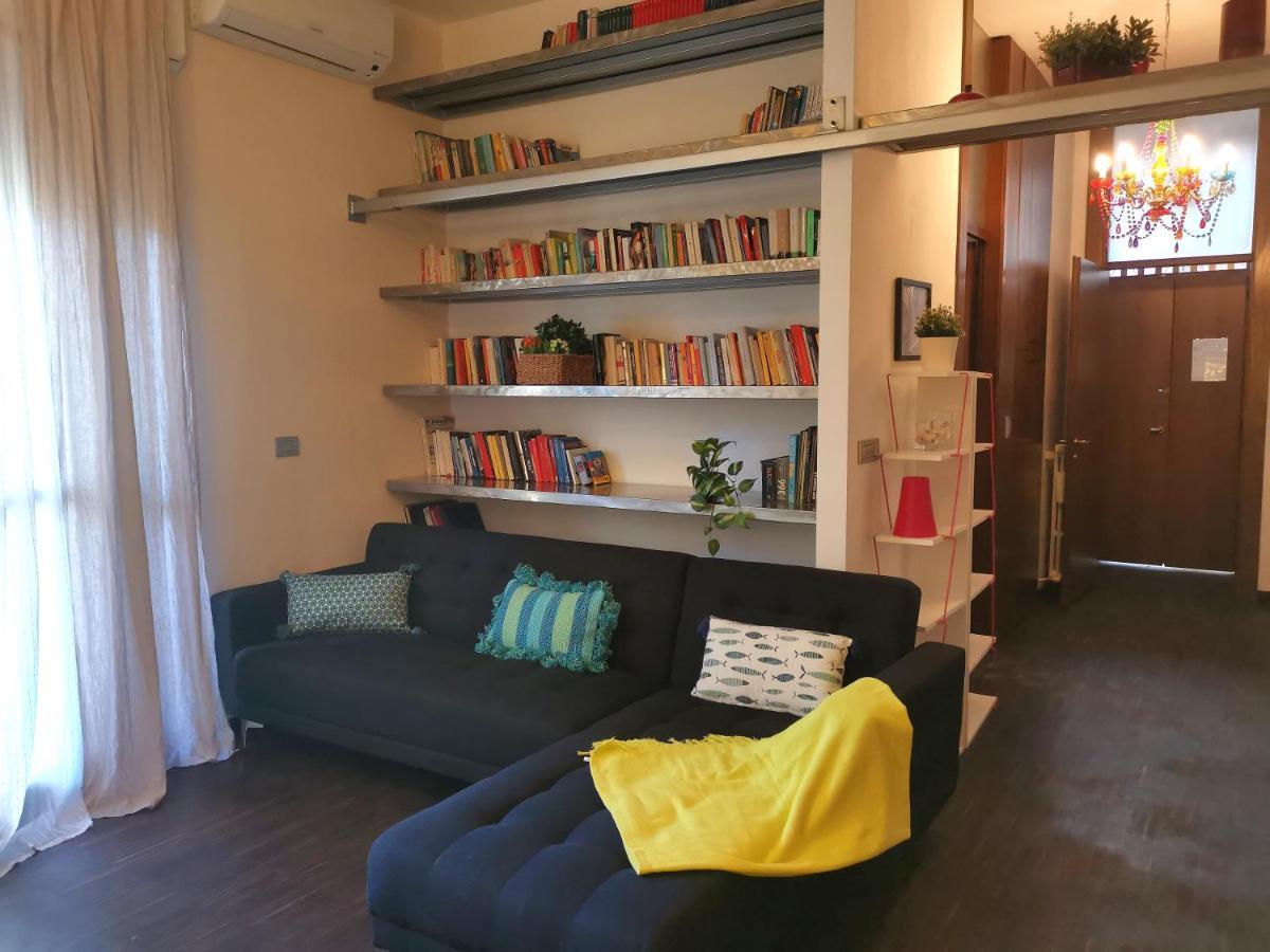Bnbook Trilo Mind Rho Trilocale Con 2 Camere E 2 Bagni Zewnętrze zdjęcie