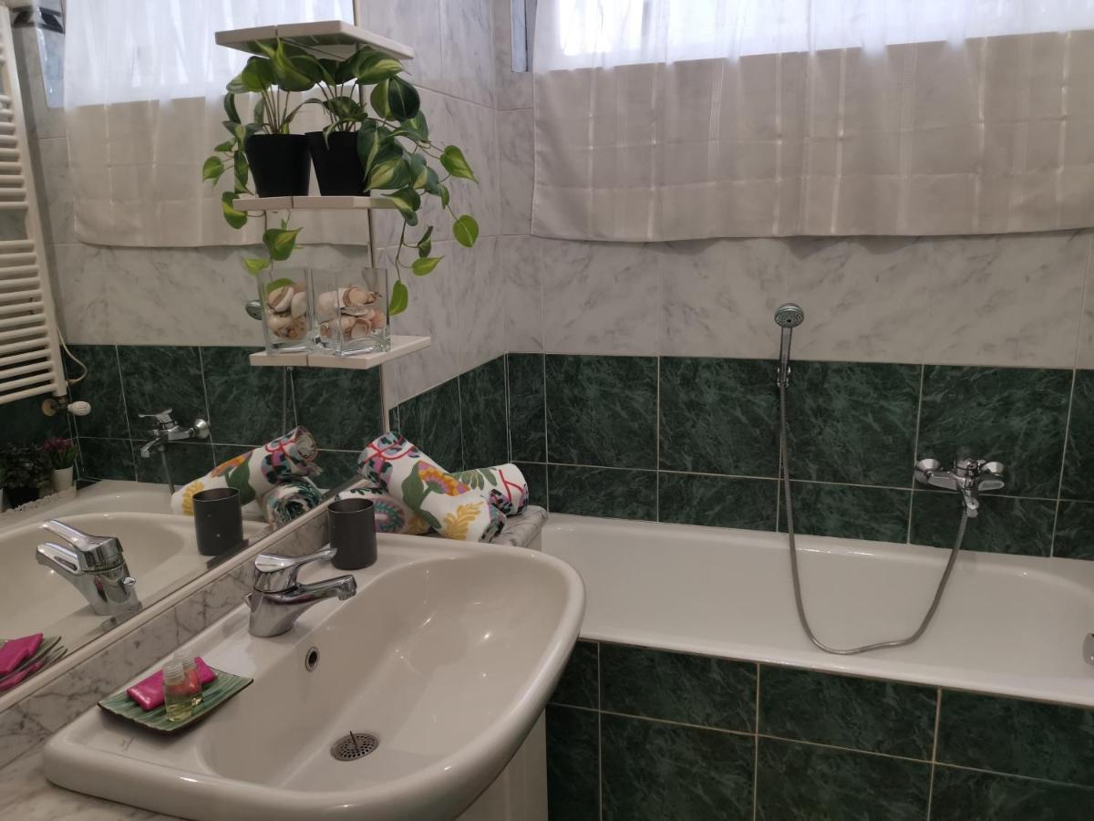 Bnbook Trilo Mind Rho Trilocale Con 2 Camere E 2 Bagni Zewnętrze zdjęcie