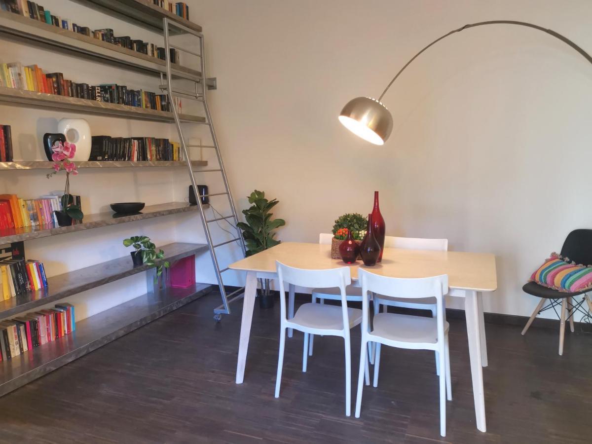 Bnbook Trilo Mind Rho Trilocale Con 2 Camere E 2 Bagni Zewnętrze zdjęcie