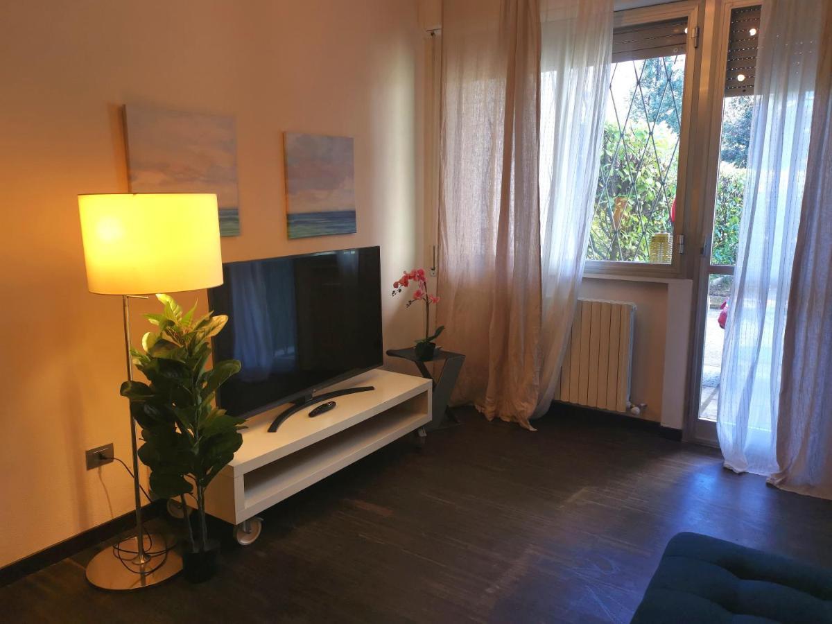 Bnbook Trilo Mind Rho Trilocale Con 2 Camere E 2 Bagni Zewnętrze zdjęcie