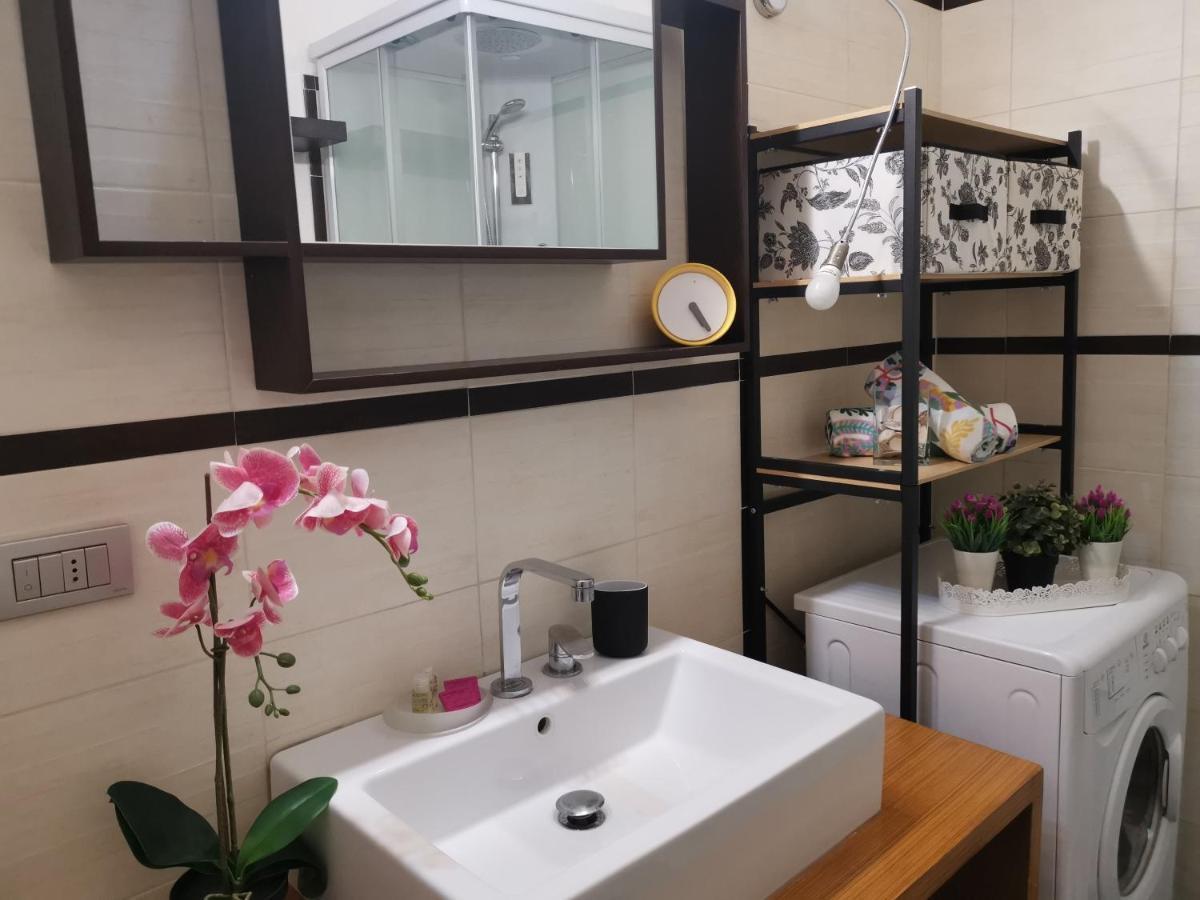Bnbook Trilo Mind Rho Trilocale Con 2 Camere E 2 Bagni Zewnętrze zdjęcie