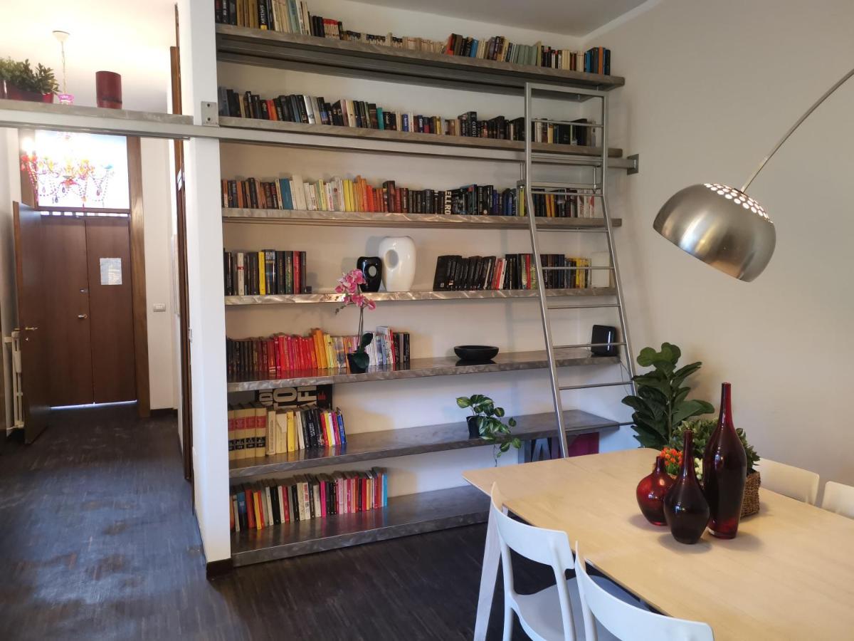 Bnbook Trilo Mind Rho Trilocale Con 2 Camere E 2 Bagni Zewnętrze zdjęcie